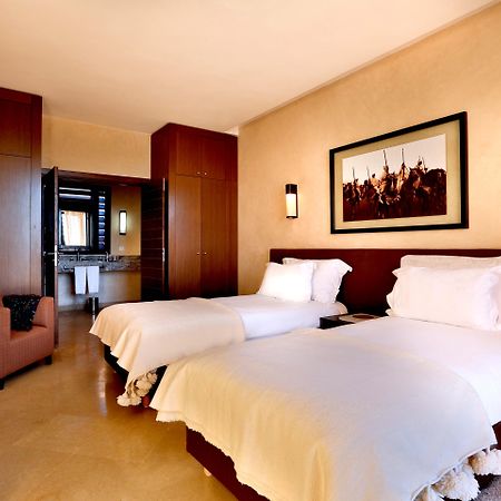 Al Maaden Villa Hotel & Spa Marrakesh Ngoại thất bức ảnh