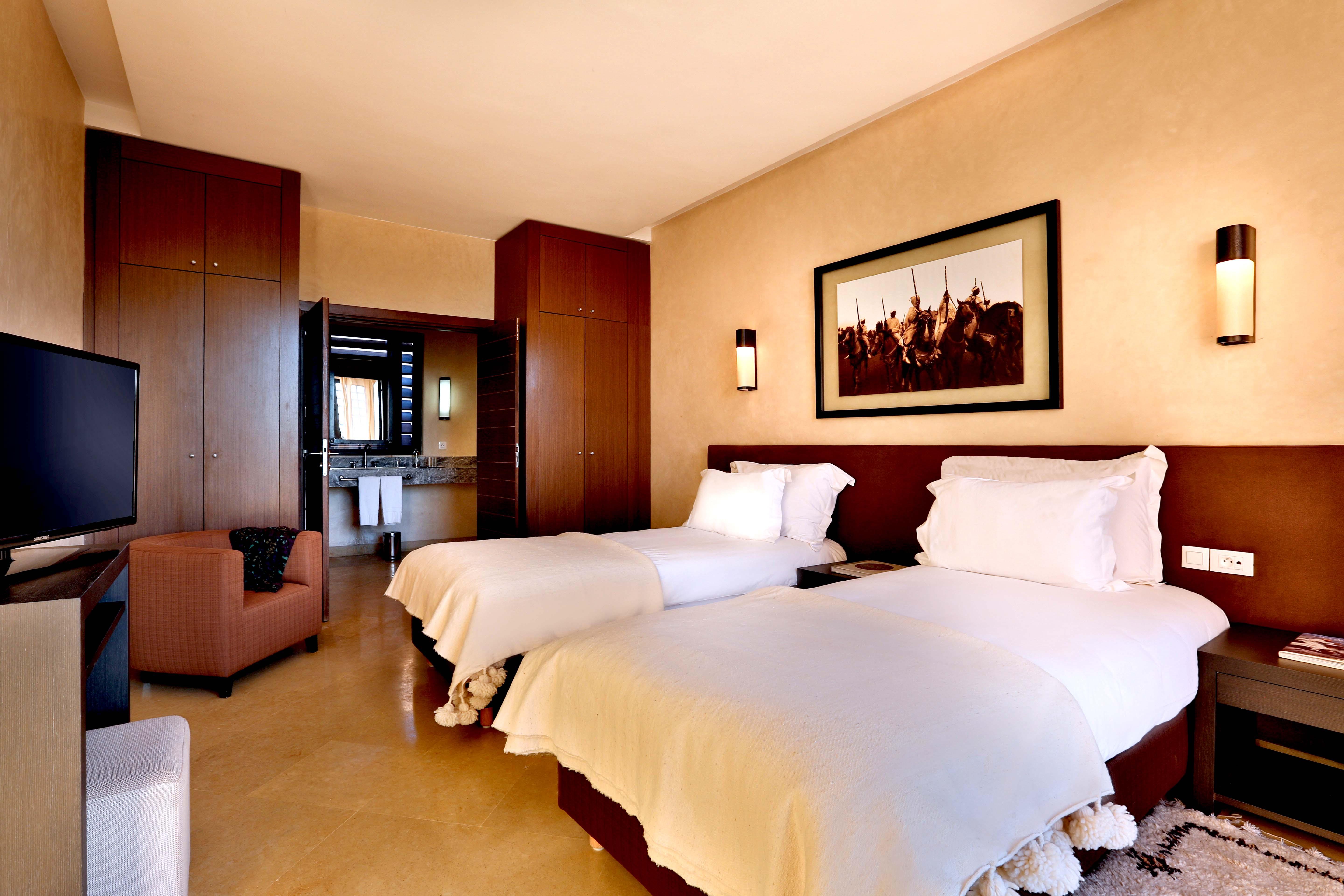 Al Maaden Villa Hotel & Spa Marrakesh Ngoại thất bức ảnh