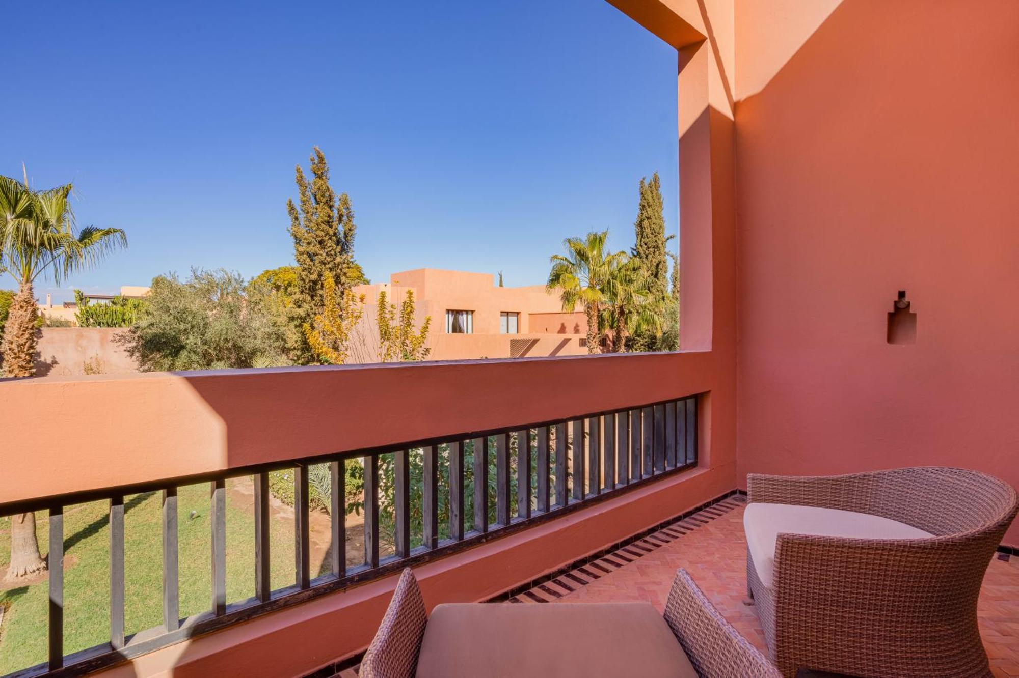 Al Maaden Villa Hotel & Spa Marrakesh Ngoại thất bức ảnh