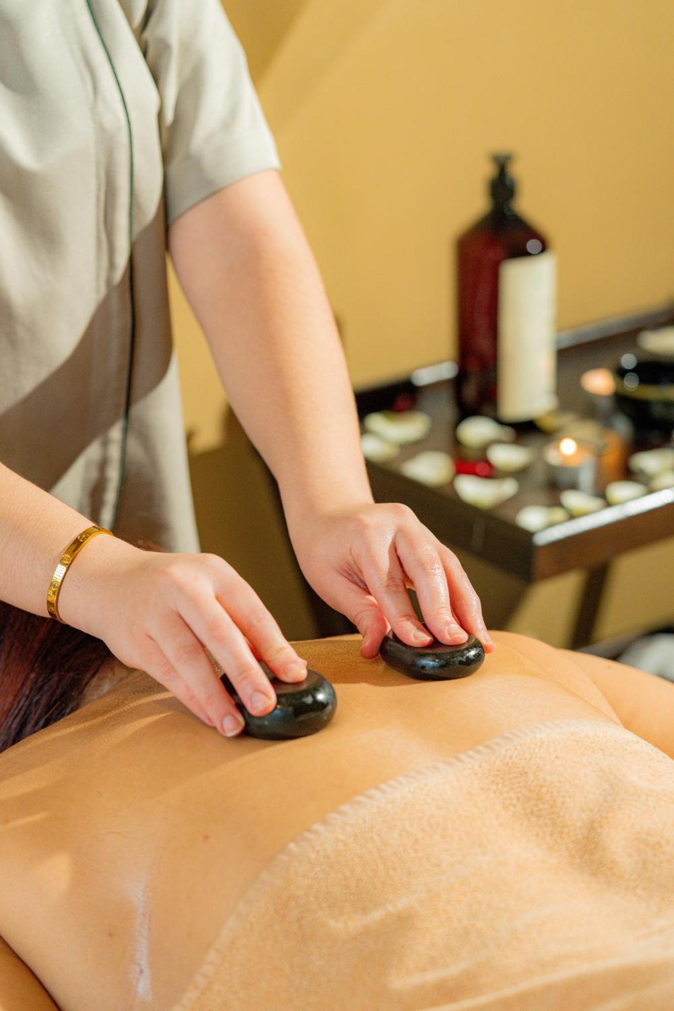 Al Maaden Villa Hotel & Spa Marrakesh Ngoại thất bức ảnh