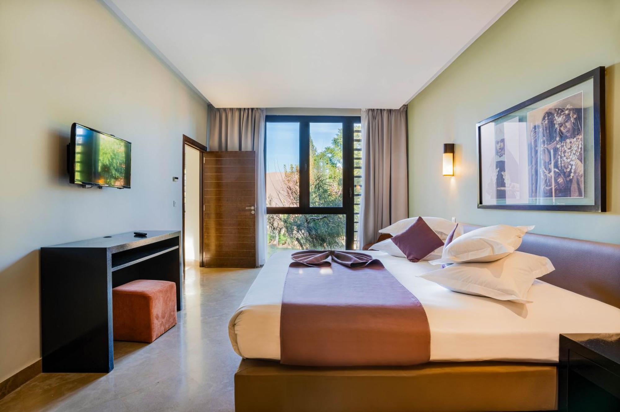 Al Maaden Villa Hotel & Spa Marrakesh Ngoại thất bức ảnh