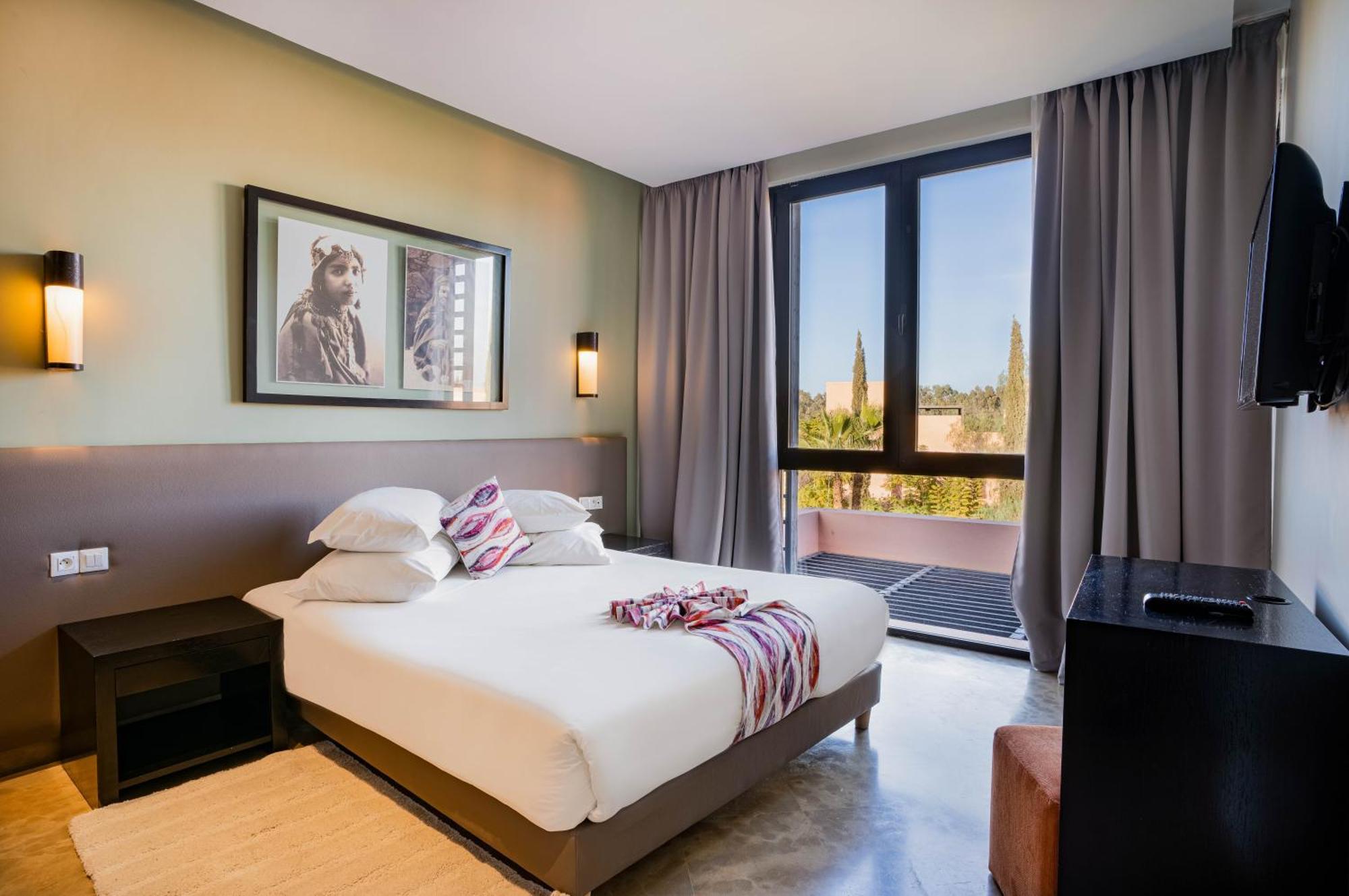 Al Maaden Villa Hotel & Spa Marrakesh Phòng bức ảnh