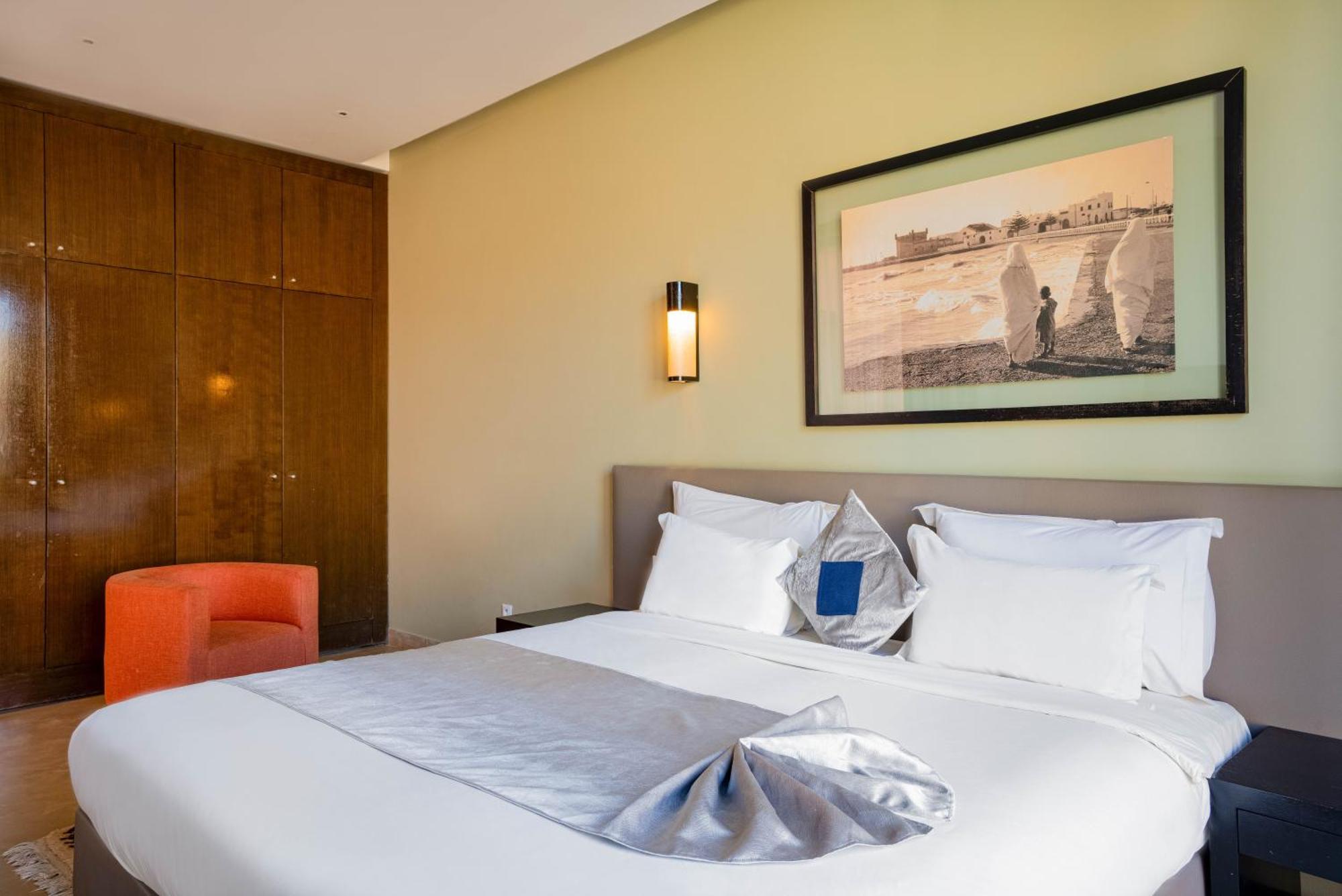 Al Maaden Villa Hotel & Spa Marrakesh Phòng bức ảnh