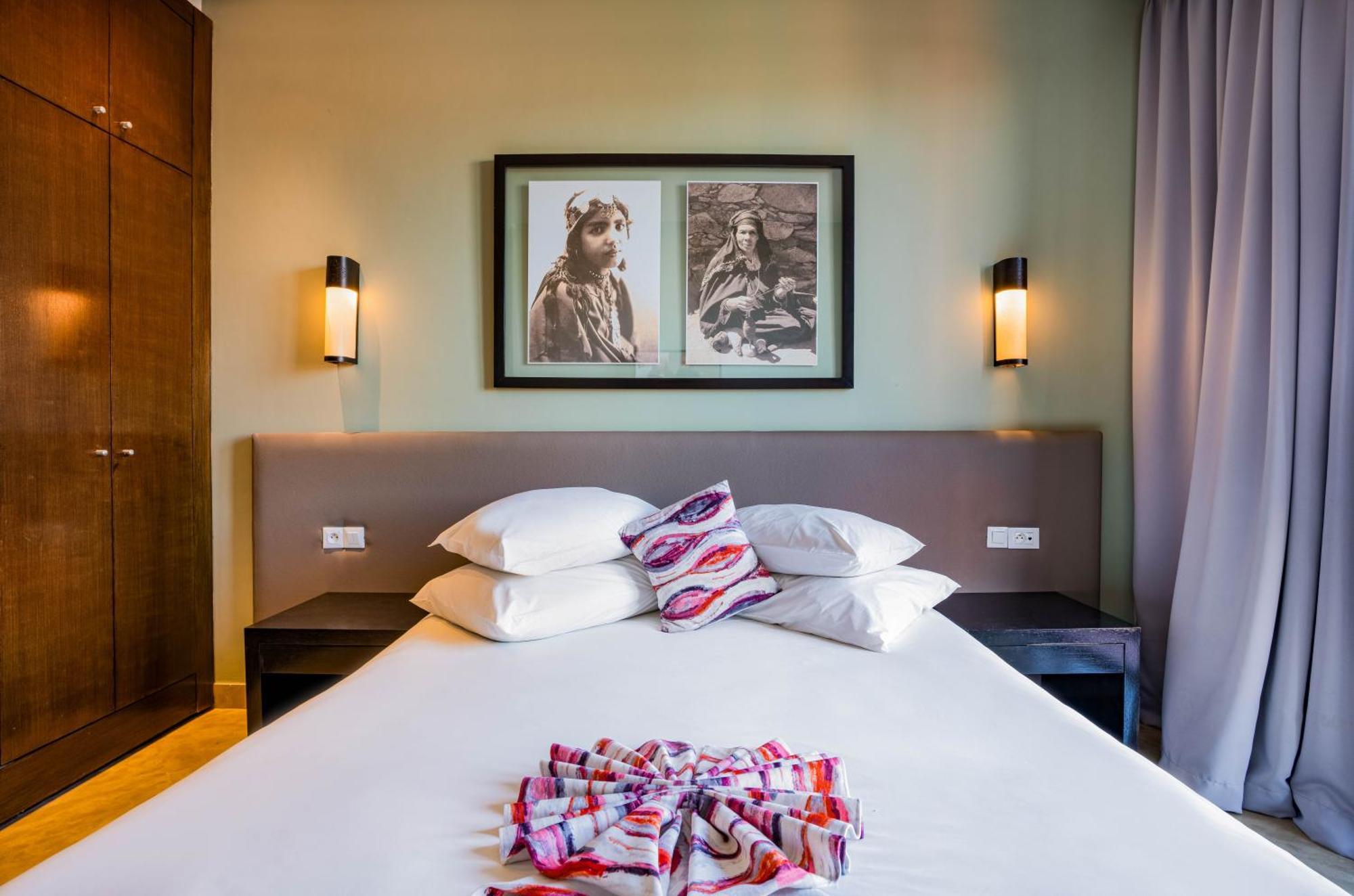Al Maaden Villa Hotel & Spa Marrakesh Phòng bức ảnh