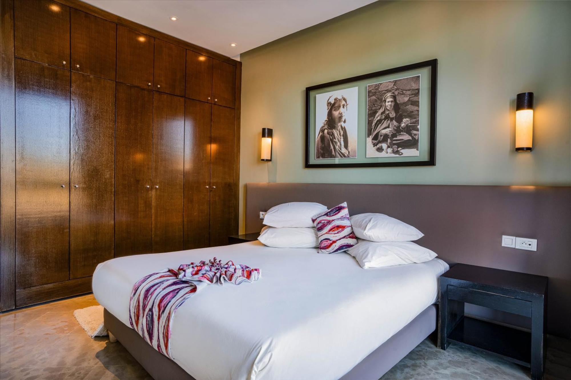 Al Maaden Villa Hotel & Spa Marrakesh Phòng bức ảnh