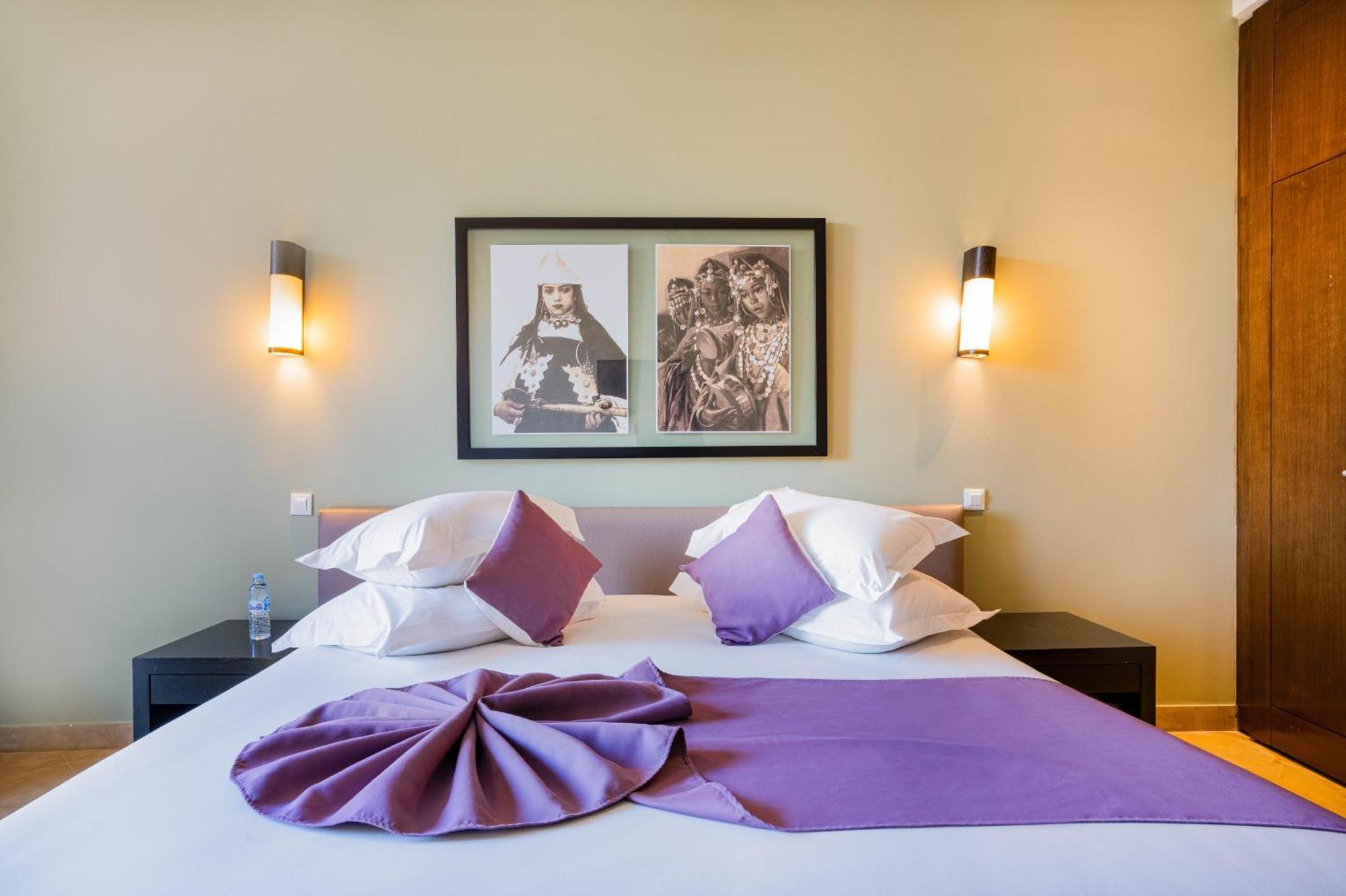 Al Maaden Villa Hotel & Spa Marrakesh Phòng bức ảnh