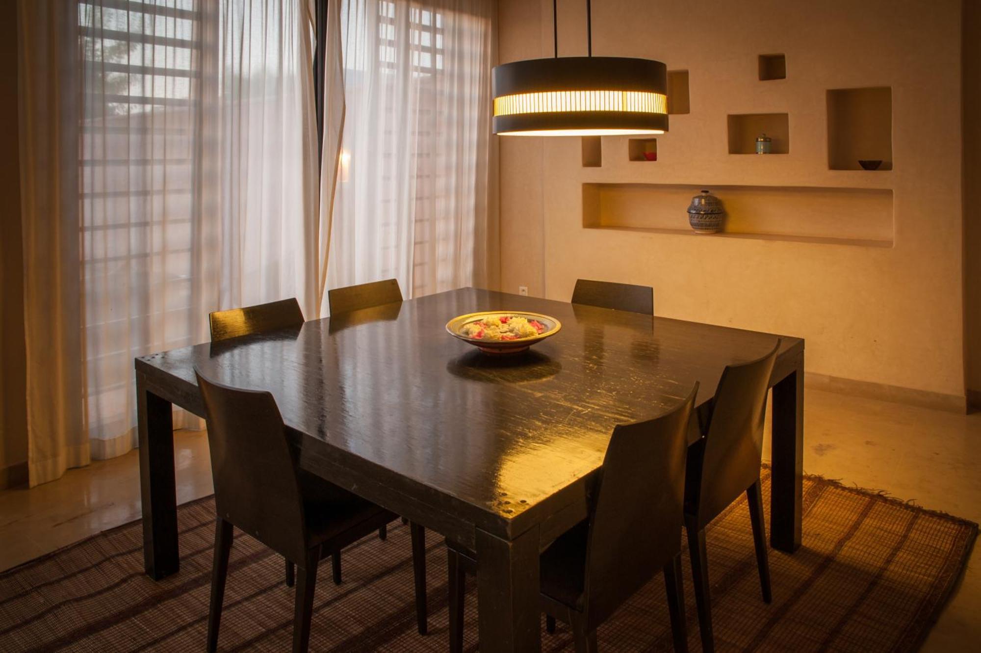 Al Maaden Villa Hotel & Spa Marrakesh Phòng bức ảnh