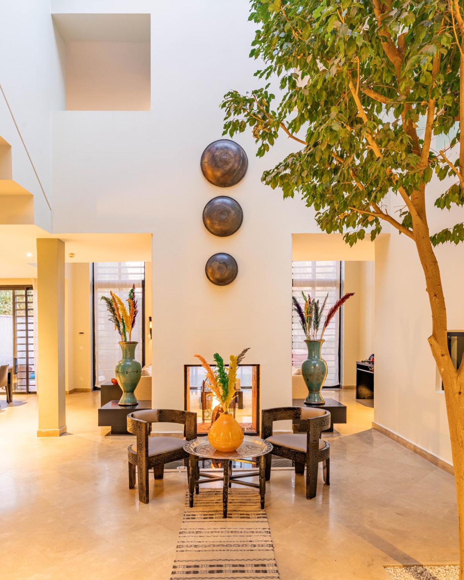 Al Maaden Villa Hotel & Spa Marrakesh Phòng bức ảnh