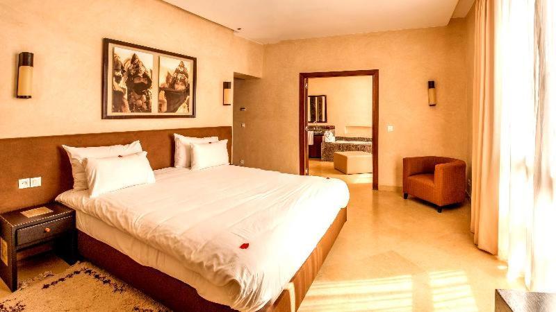 Al Maaden Villa Hotel & Spa Marrakesh Phòng bức ảnh