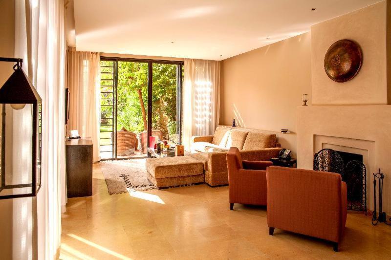 Al Maaden Villa Hotel & Spa Marrakesh Phòng bức ảnh